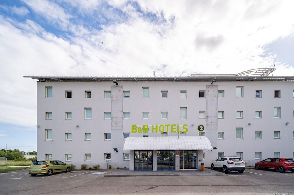 ibis budget Calais Tunnel sous la Manche