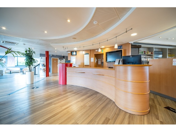 ibis budget Calais Tunnel sous la Manche
