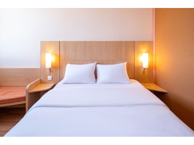 ibis budget Calais Tunnel sous la Manche