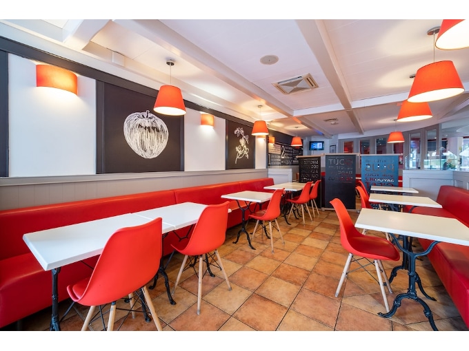 ibis budget Calais Tunnel sous la Manche