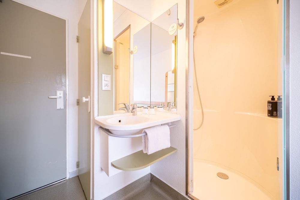 ibis budget Calais Tunnel sous la Manche