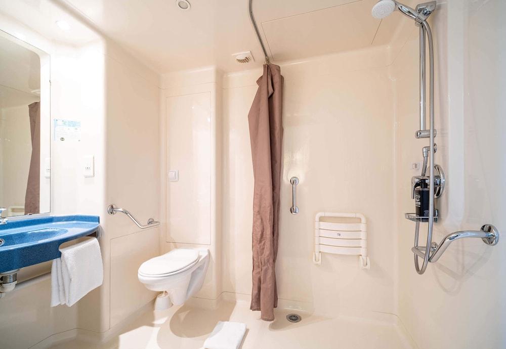 ibis budget Calais Tunnel sous la Manche