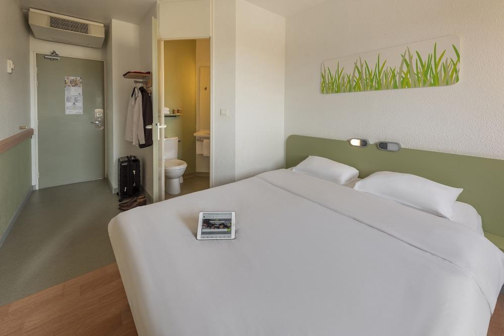 ibis budget Calais Tunnel sous la Manche