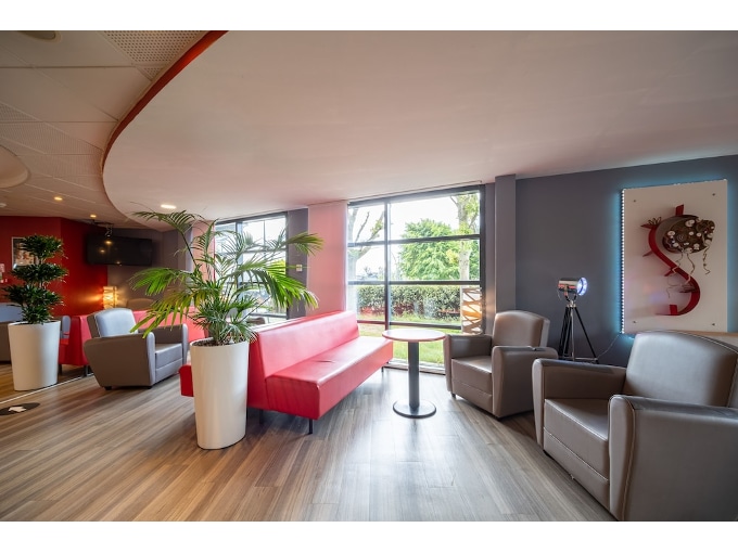 ibis budget Calais Tunnel sous la Manche