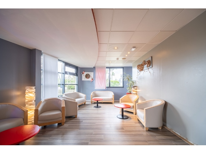 ibis budget Calais Tunnel sous la Manche