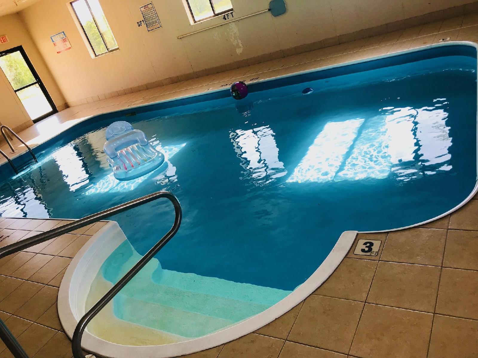 Americas Best Value Inn and Suites