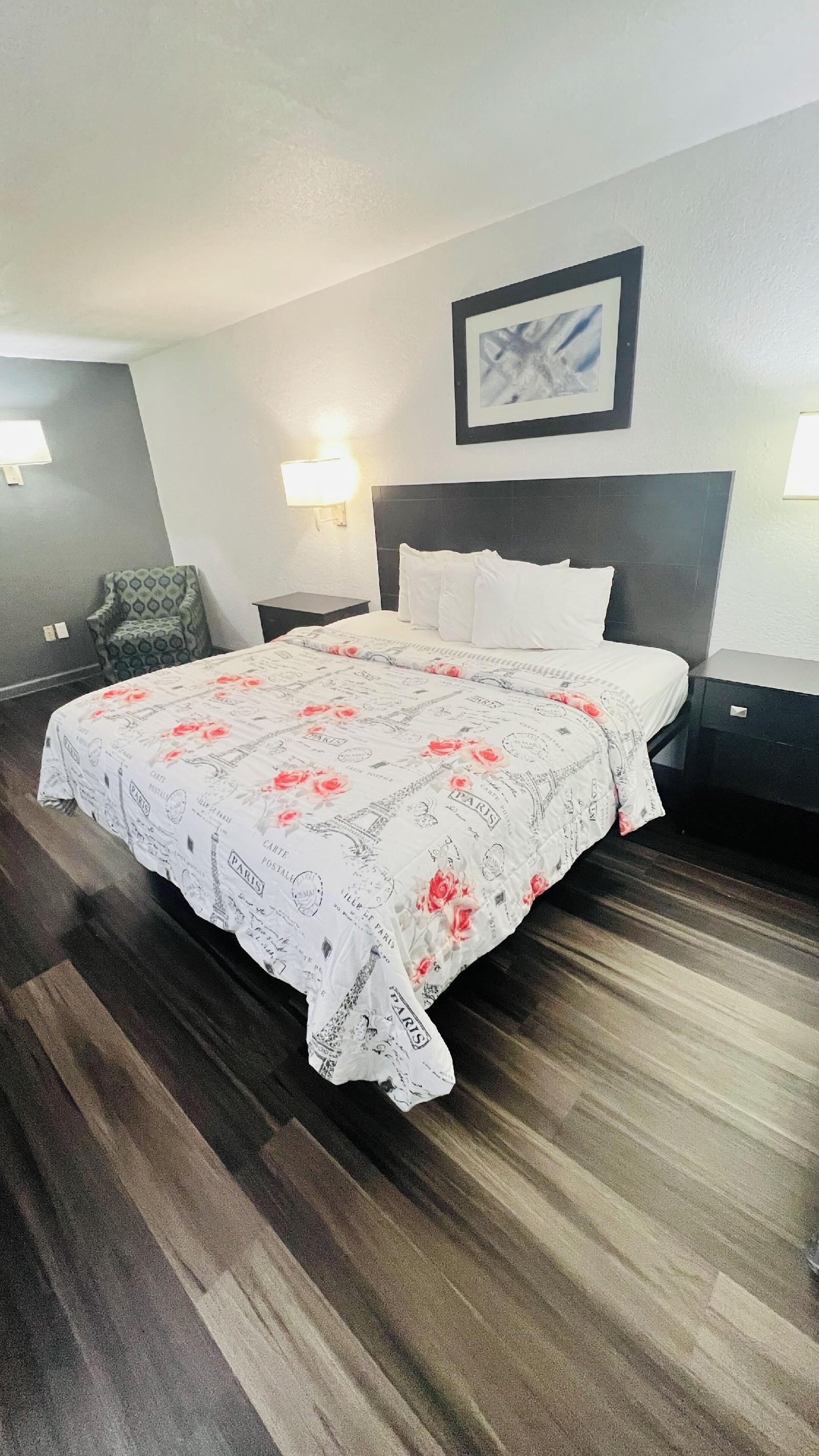 Americas Best Value Inn and Suites