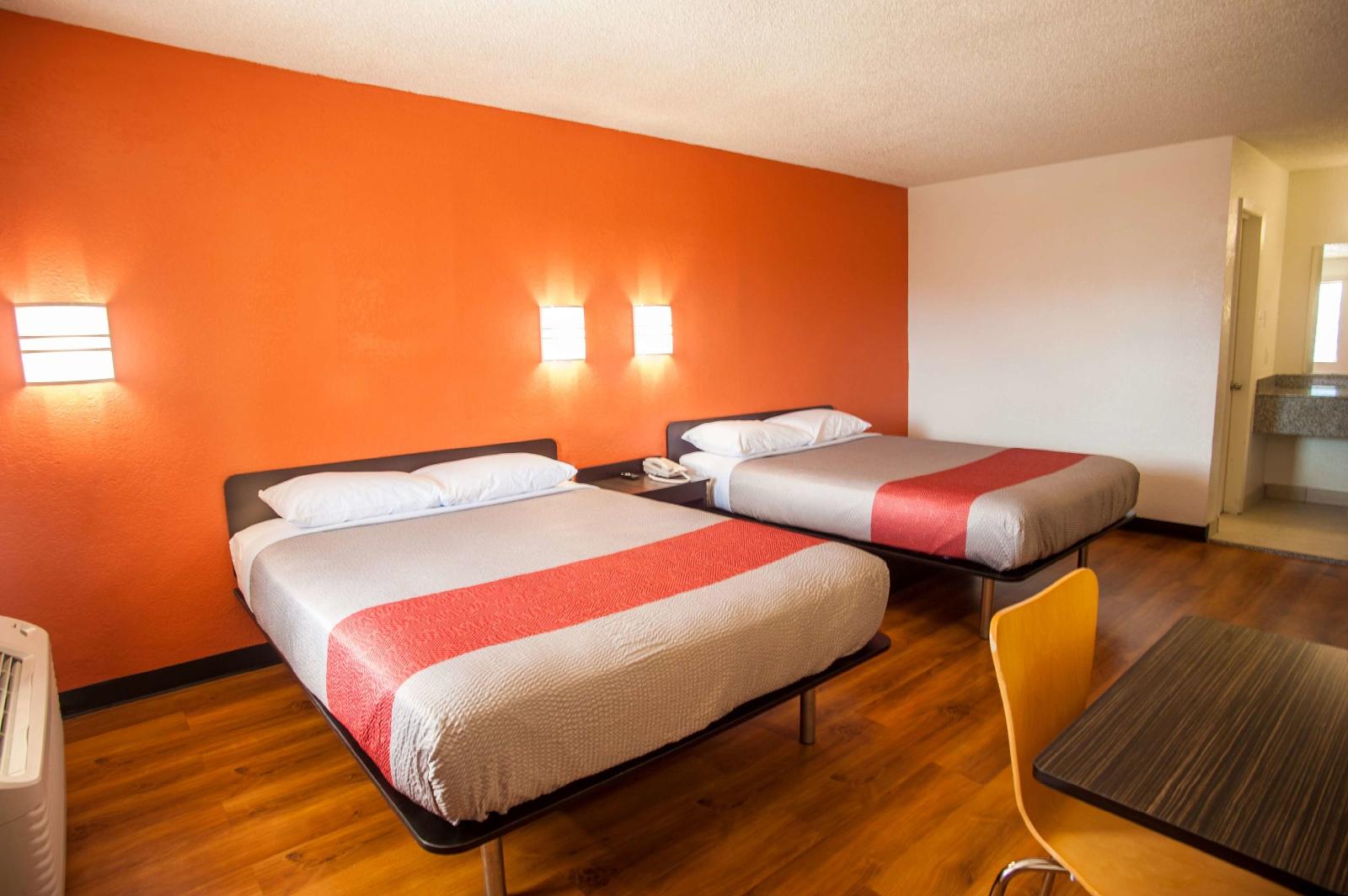 Motel 6 Corsicana