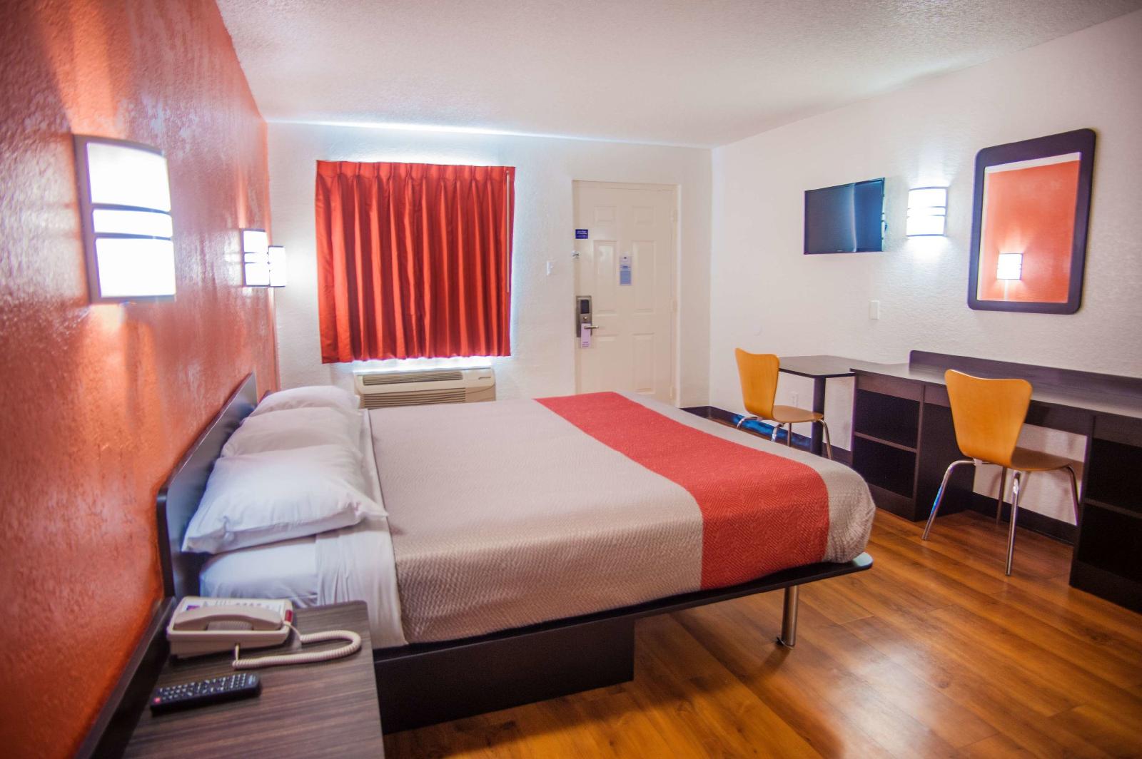 Motel 6 Corsicana