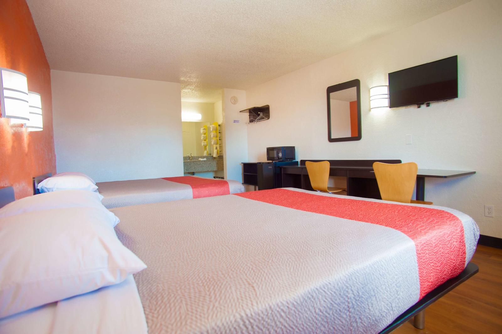 Motel 6 Corsicana