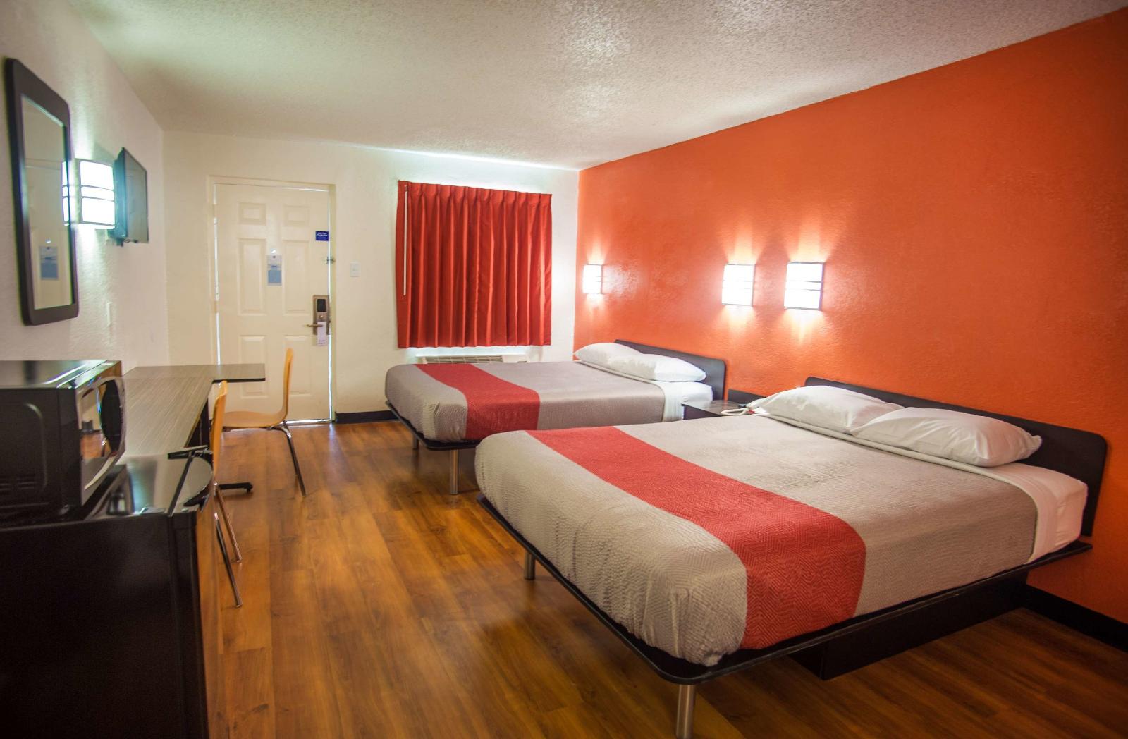 Motel 6 Corsicana