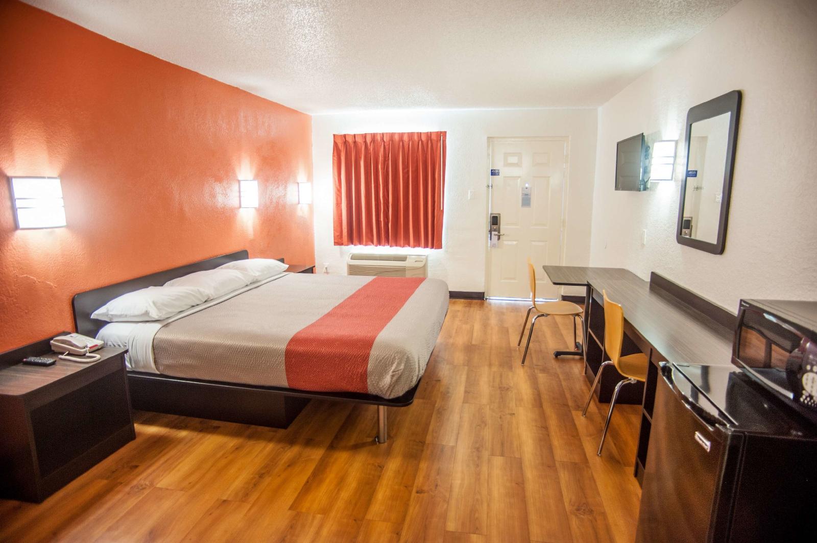 Motel 6 Corsicana