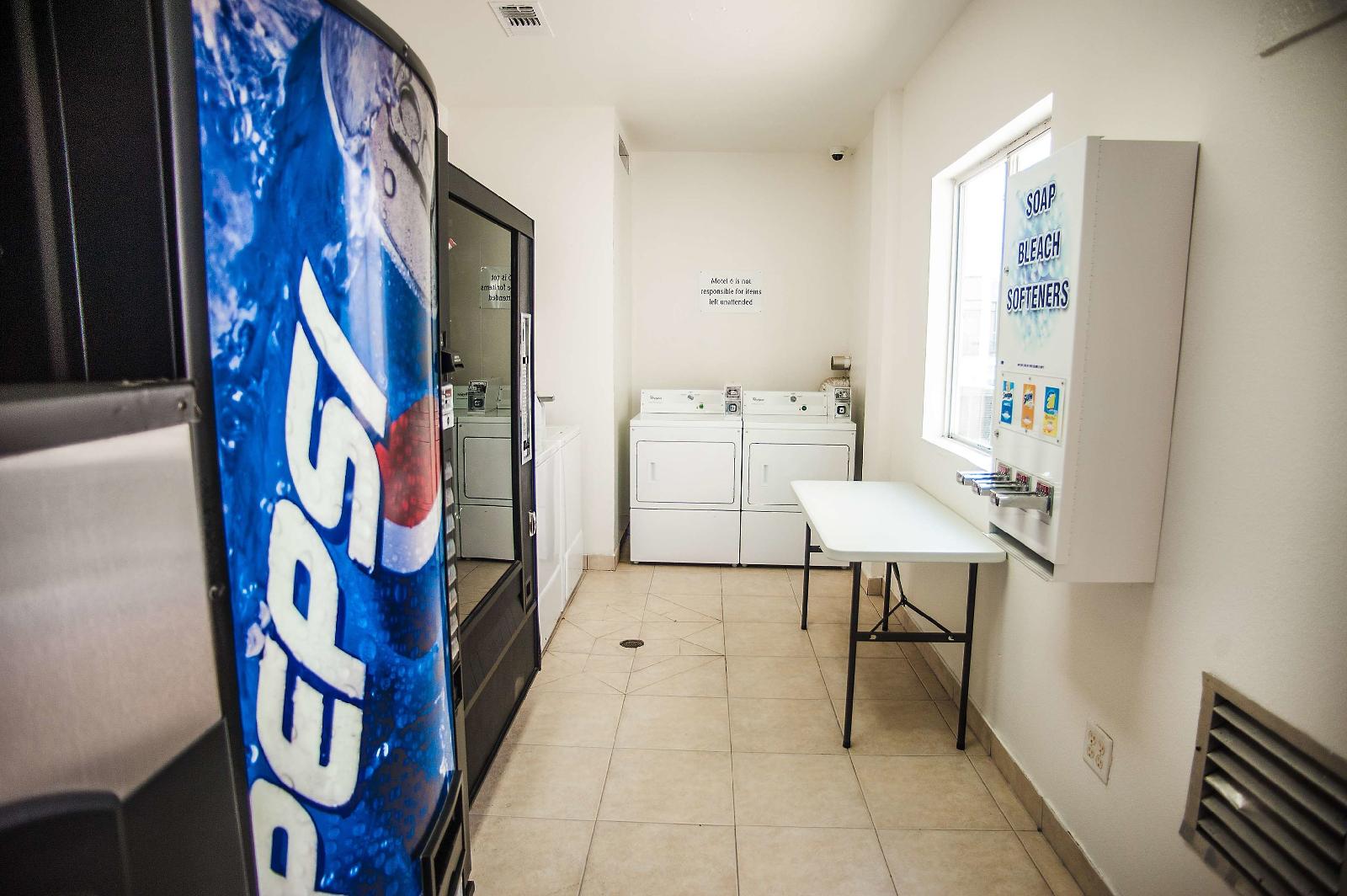 Motel 6 Corsicana