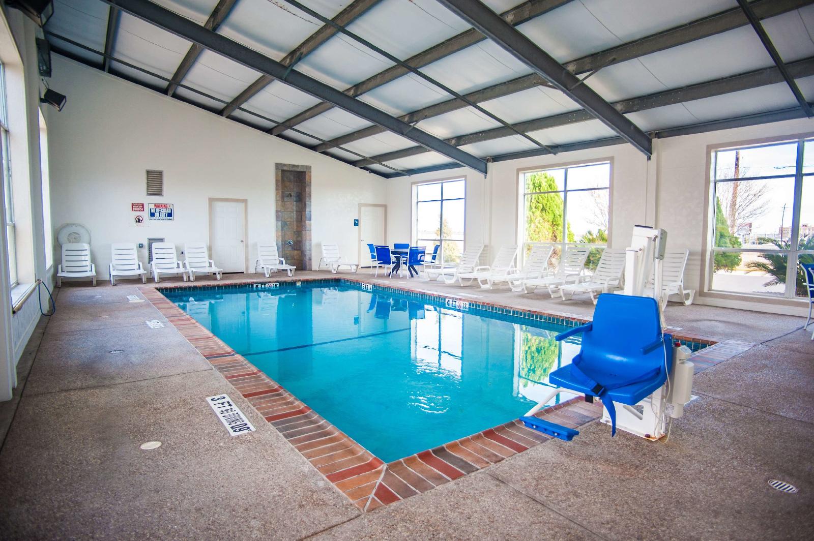 Motel 6 Corsicana