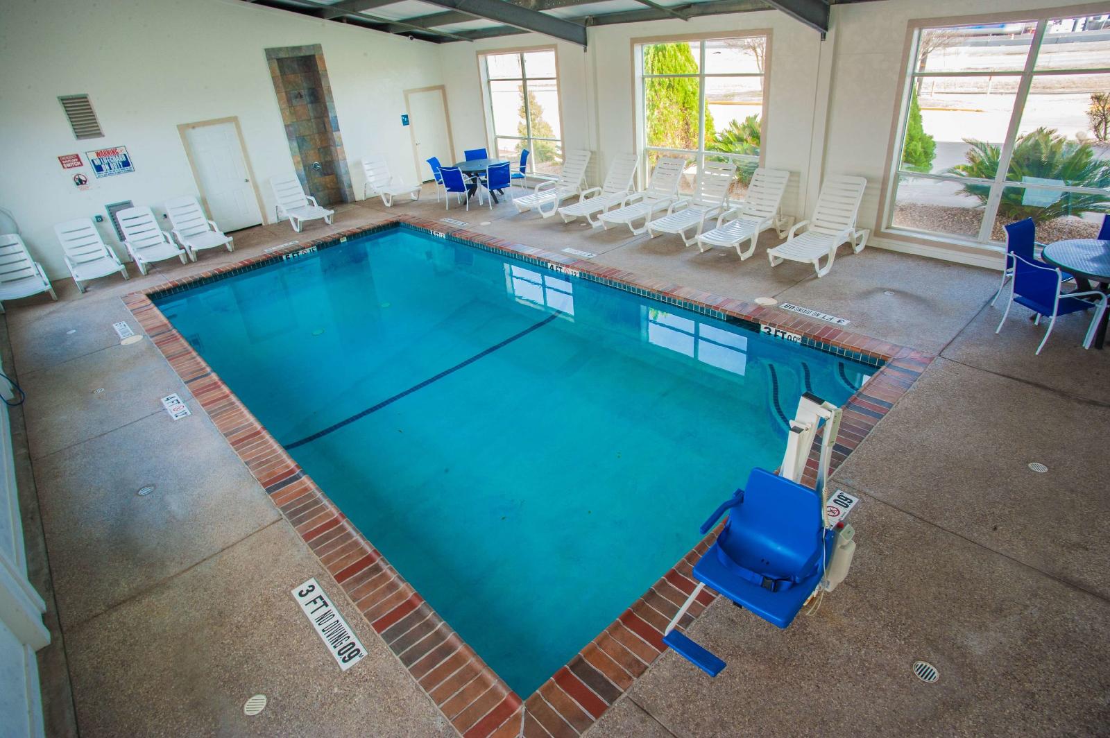 Motel 6 Corsicana