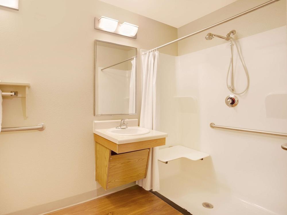 WoodSpring Suites Birmingham South