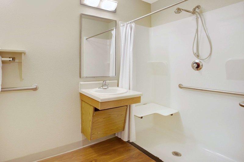 WoodSpring Suites Birmingham South