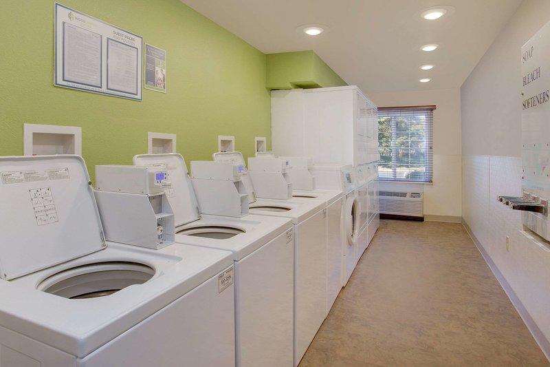 WoodSpring Suites Birmingham South
