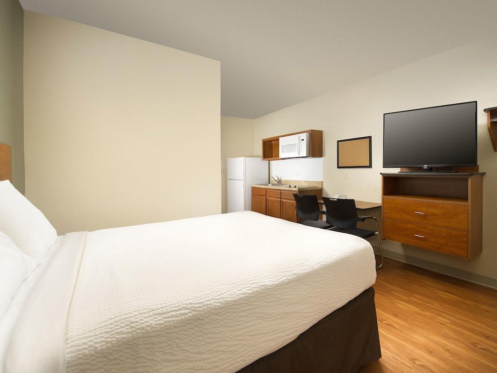 Woodspring Suites Birmingham Bessemer