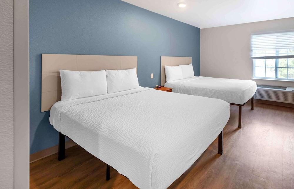 Woodspring Suites Birmingham Bessemer