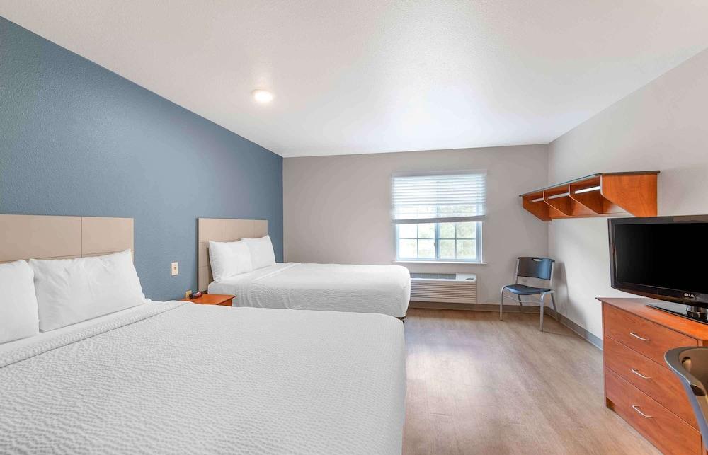 Woodspring Suites Birmingham Bessemer