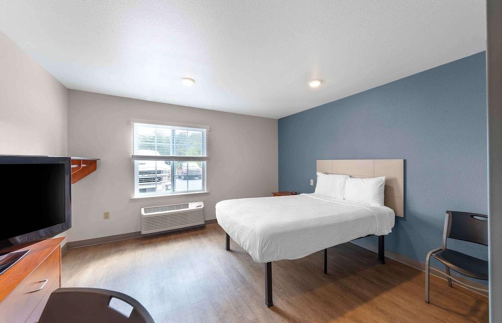 Woodspring Suites Birmingham Bessemer