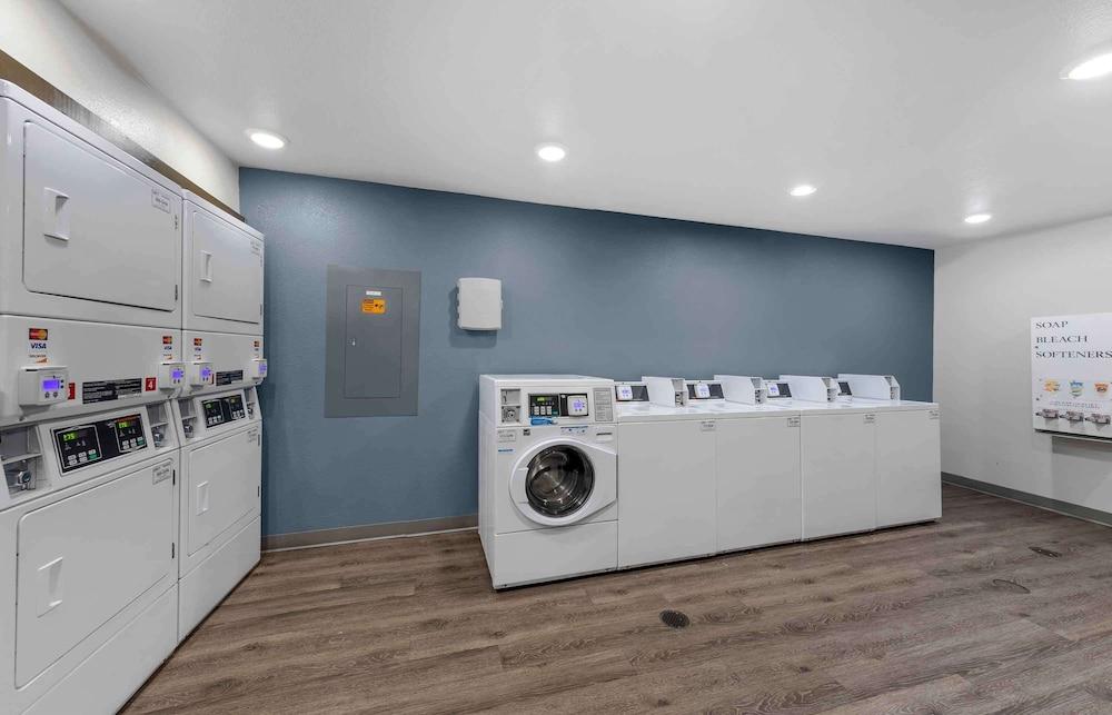 Woodspring Suites Birmingham Bessemer