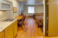 Woodspring Suites Birmingham Bessemer