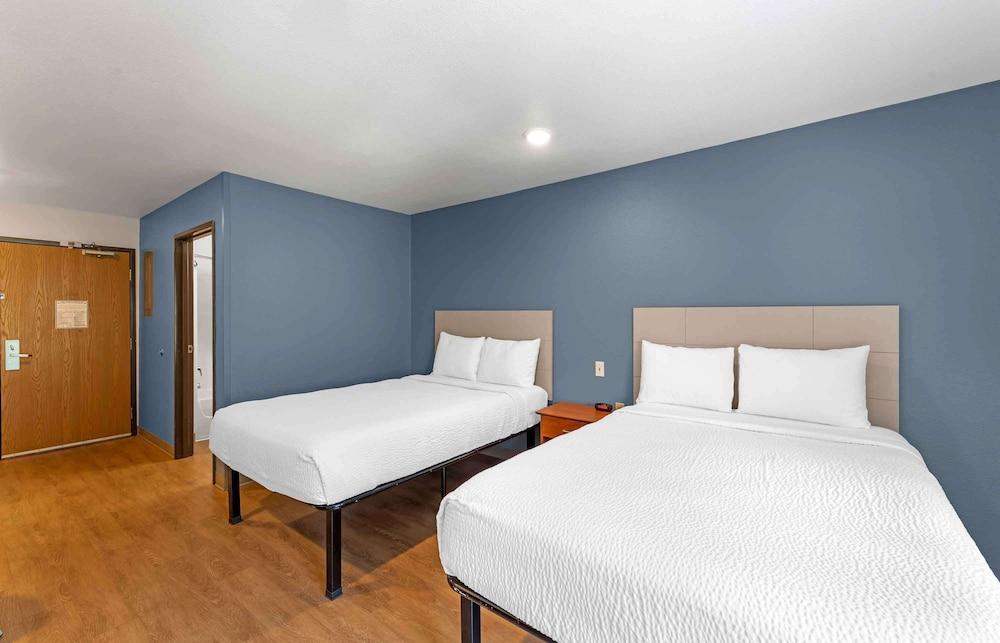 Woodspring Suites Birmingham Bessemer