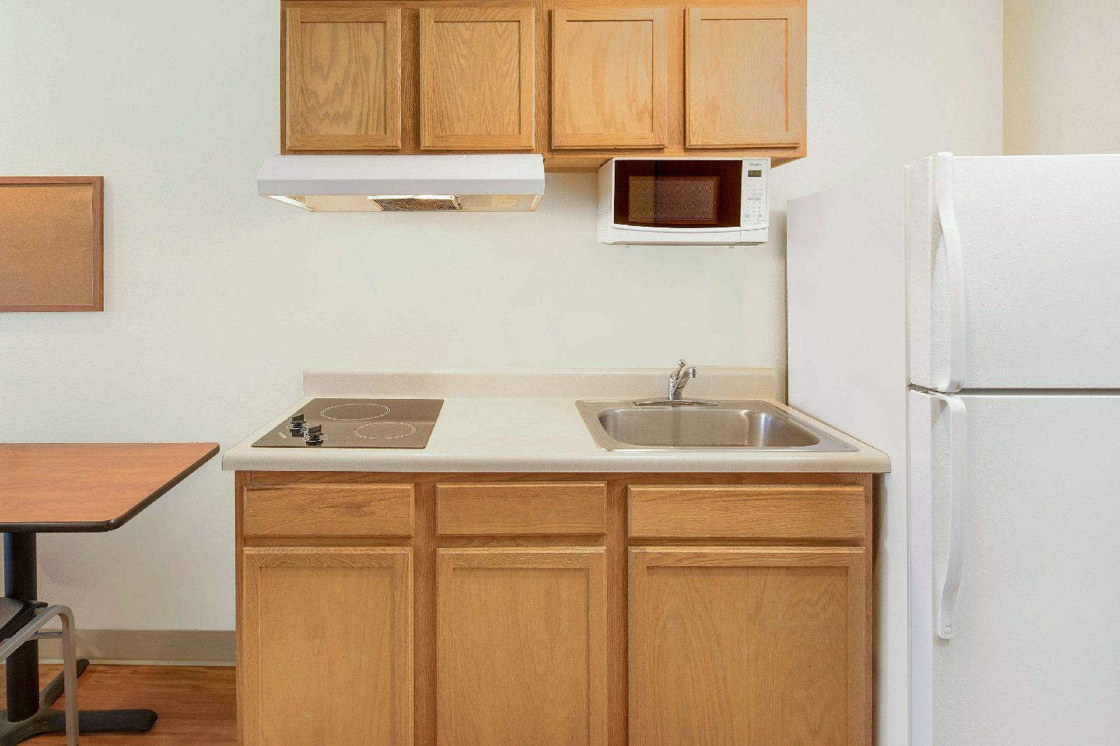 WoodSpring Suites Jackson South