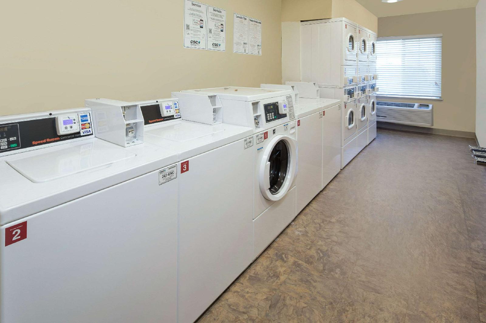 WoodSpring Suites Jackson South
