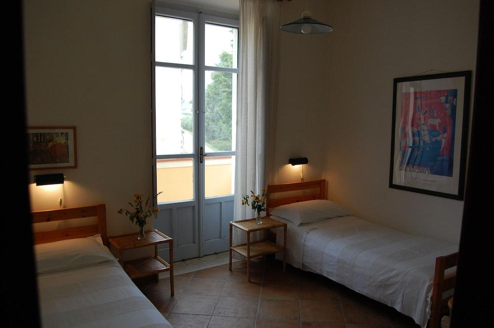 Masseria La Morella