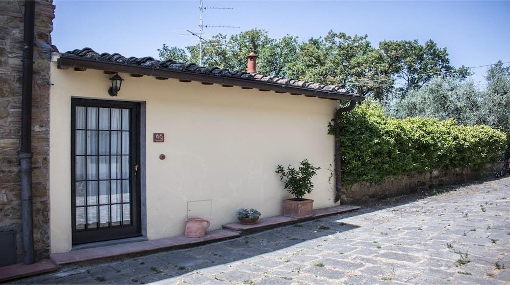 Bed & Breakfast Armonie Del Chianti