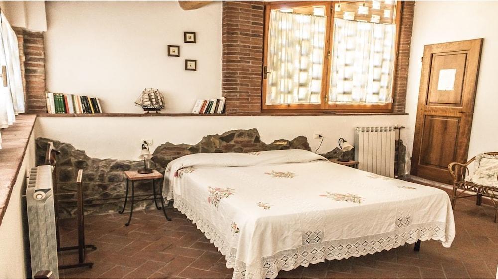 Bed & Breakfast Armonie Del Chianti