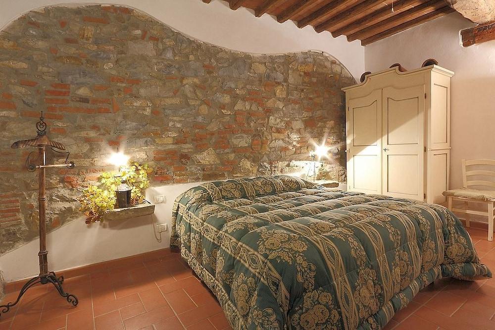 Bed & Breakfast Armonie Del Chianti