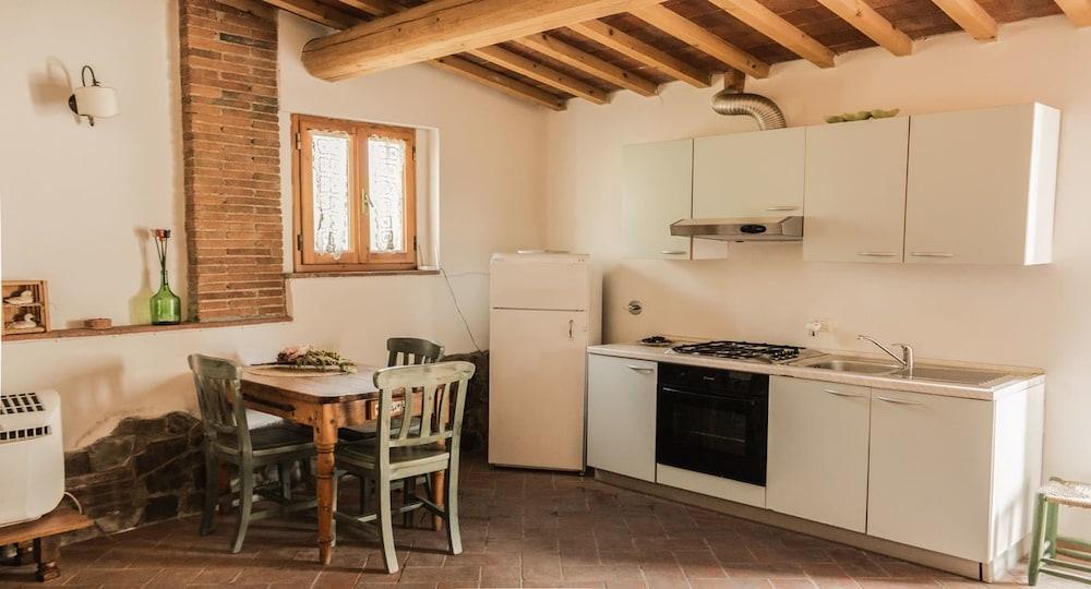 Bed & Breakfast Armonie Del Chianti