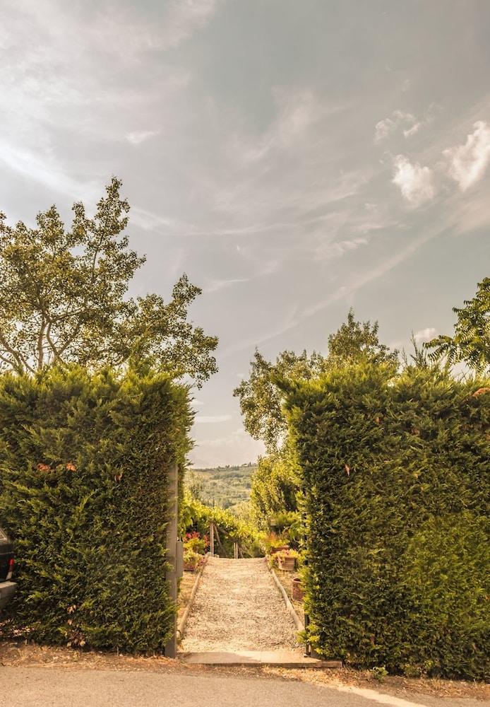 Bed & Breakfast Armonie Del Chianti
