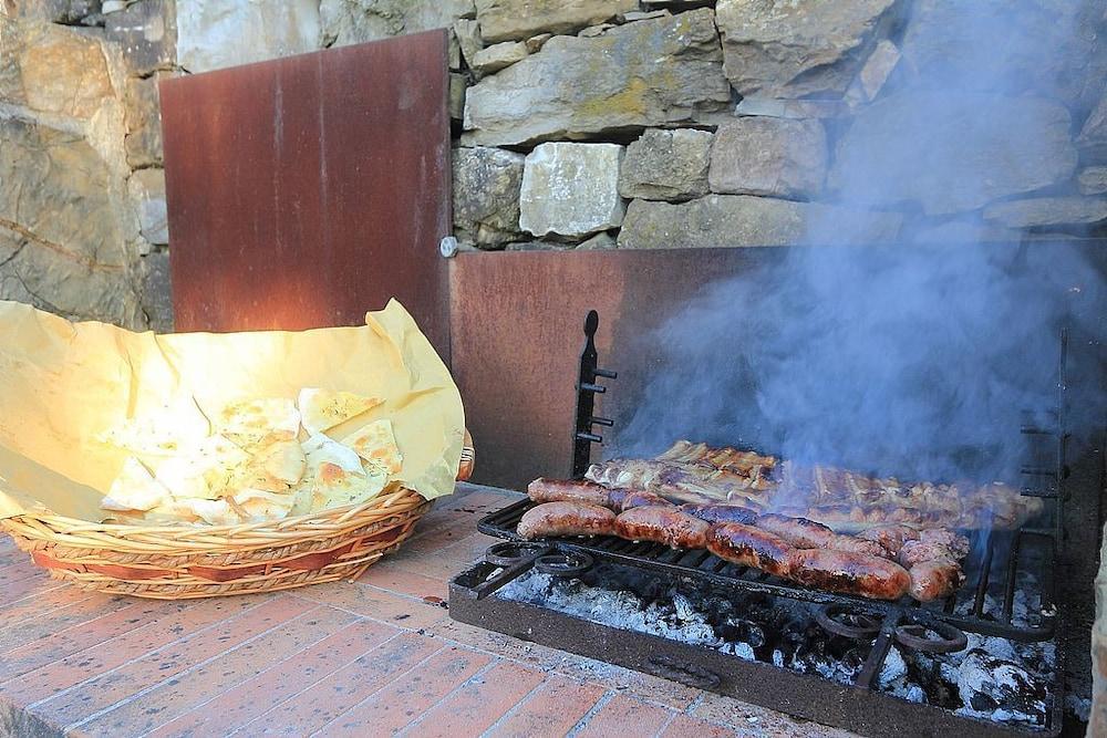 Bed & Breakfast Armonie Del Chianti