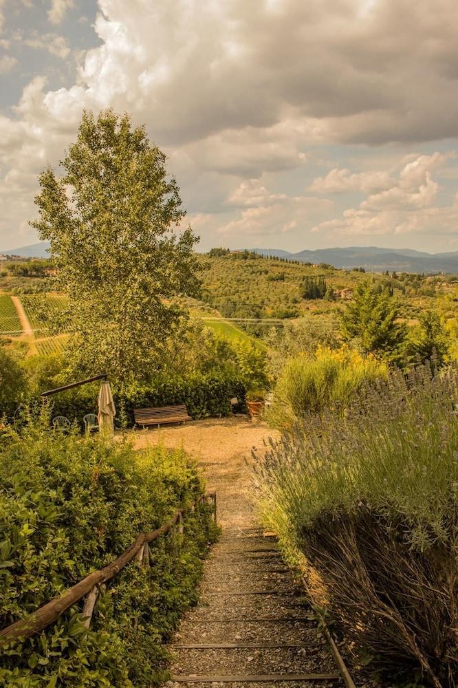 Bed & Breakfast Armonie Del Chianti