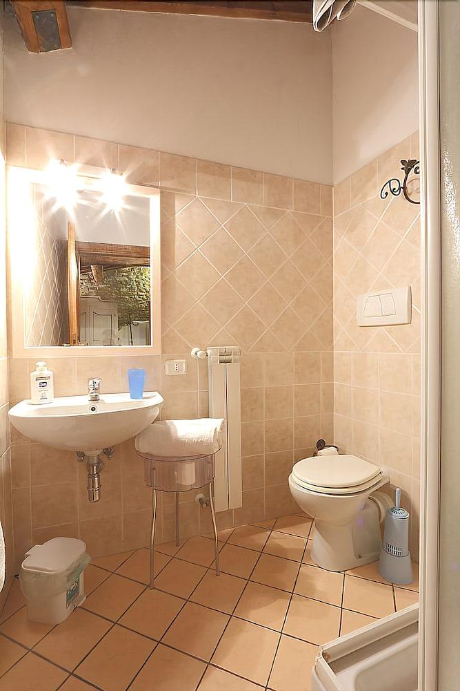 Bed & Breakfast Armonie Del Chianti