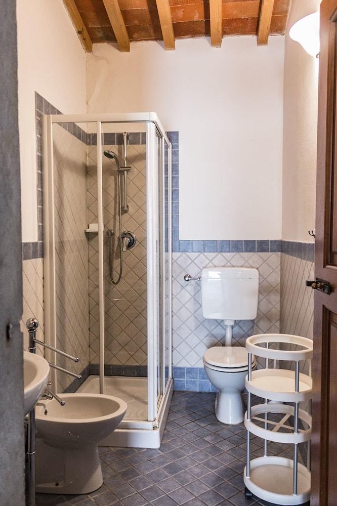 Bed & Breakfast Armonie Del Chianti