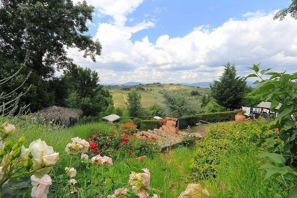 Bed & Breakfast Armonie Del Chianti