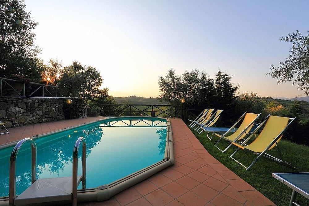 Bed & Breakfast Armonie Del Chianti