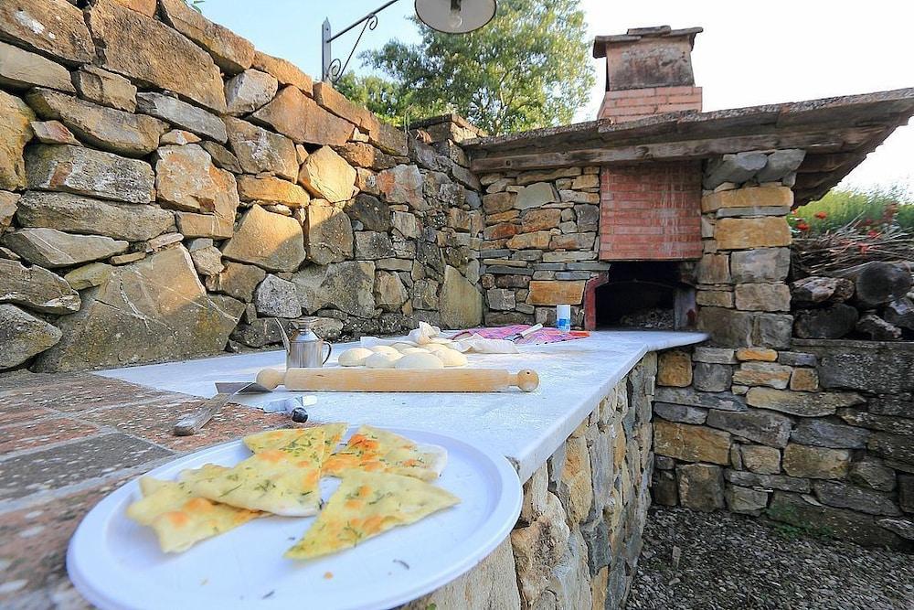 Bed & Breakfast Armonie Del Chianti