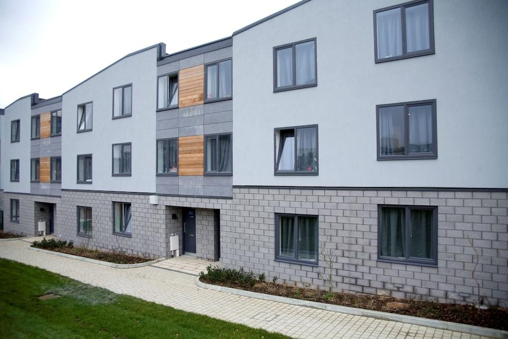 Turing College-University Of Kent