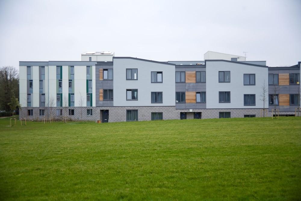 Turing College-University Of Kent