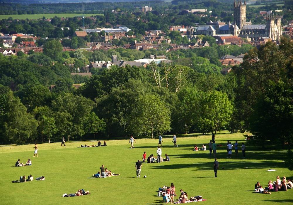 Turing College-University Of Kent