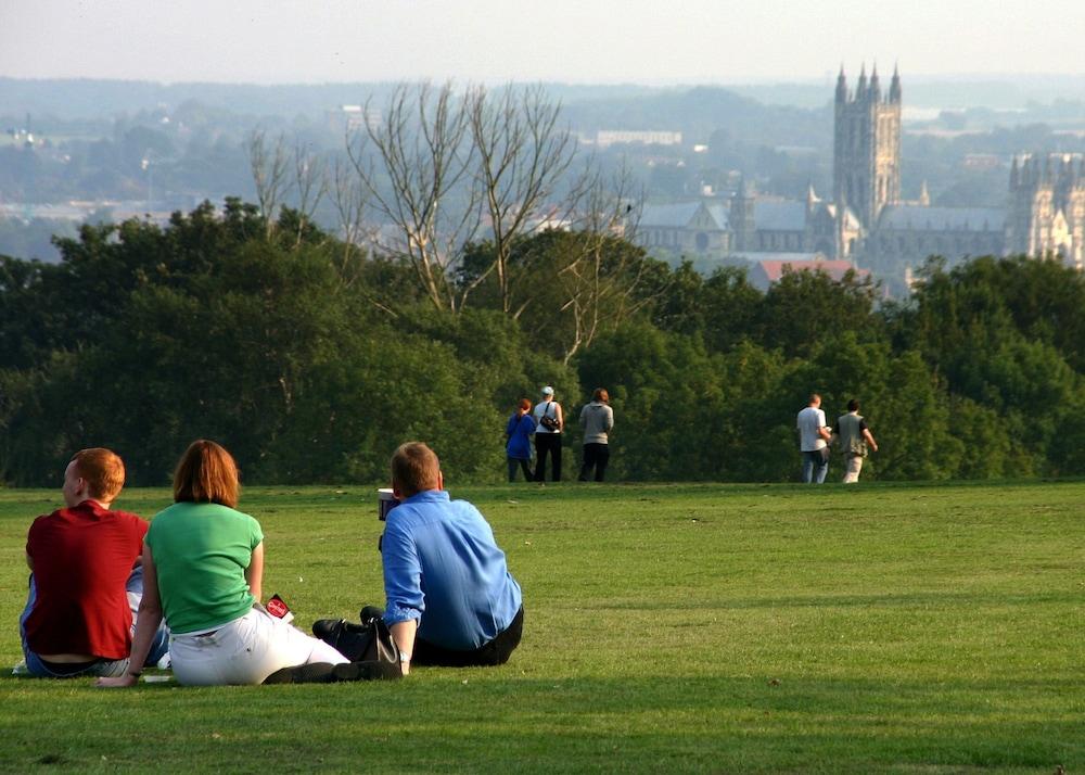 Turing College-University Of Kent