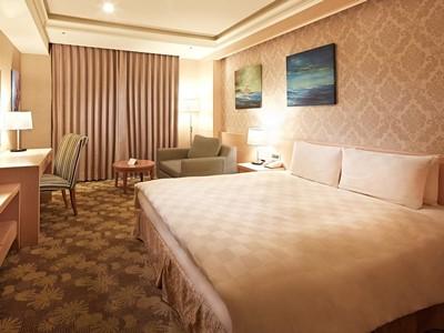 EDA Skylark Hotel