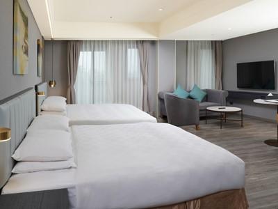 EDA Skylark Hotel